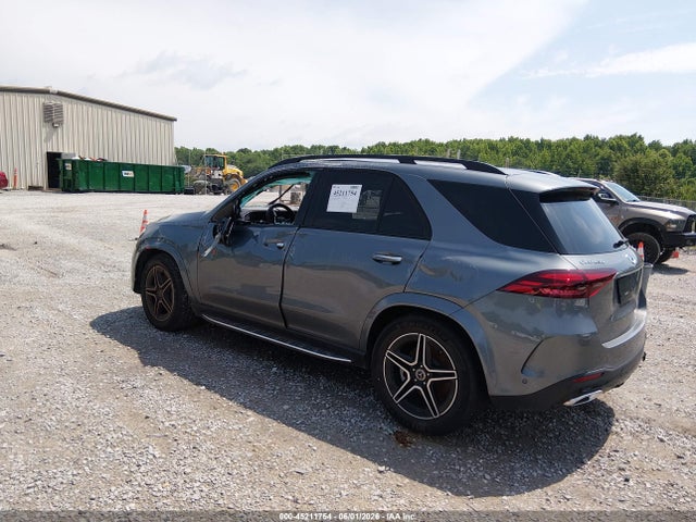 4JGFB5KB1TB519398 Mercedes-Benz Gle 450 4matic