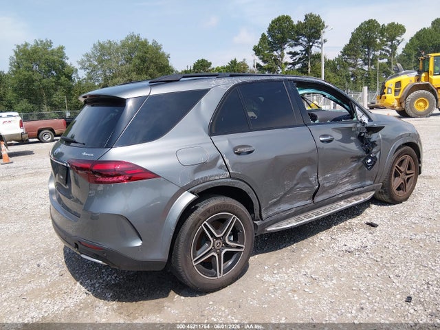 4JGFB5KB1TB519398 Mercedes-Benz Gle 450 4matic