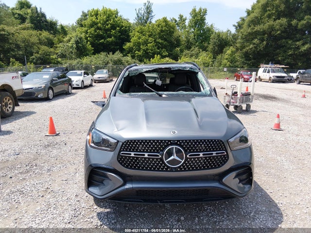 4JGFB5KB1TB519398 Mercedes-Benz Gle 450 4matic