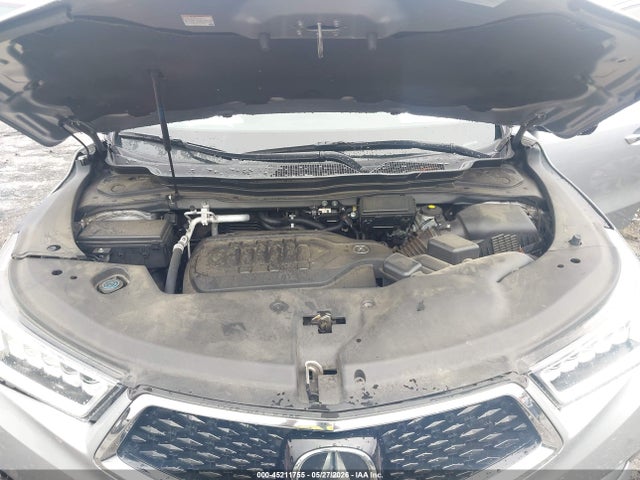 Aukcja sprzedaży 2020 Acura Mdx Technology Package, vin: 5J8YD3H5XLL010922, numer aukcji: 45211755