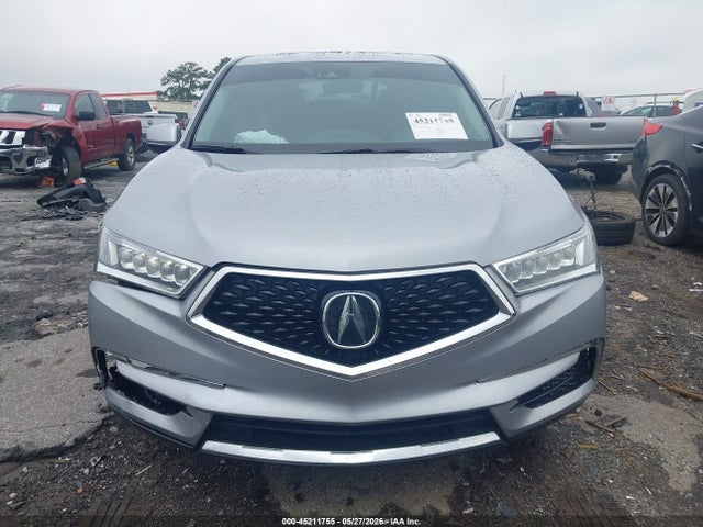 Aukcja sprzedaży 2020 Acura Mdx Technology Package, vin: 5J8YD3H5XLL010922, numer aukcji: 45211755