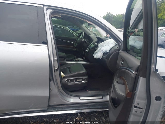 Aukcja sprzedaży 2020 Acura Mdx Technology Package, vin: 5J8YD3H5XLL010922, numer aukcji: 45211755