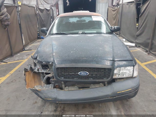 Aukcja sprzedaży 2007 Ford Crown Victoria Police/police Interceptor, vin: 2FAFP71W07X125082, numer aukcji: 45211758