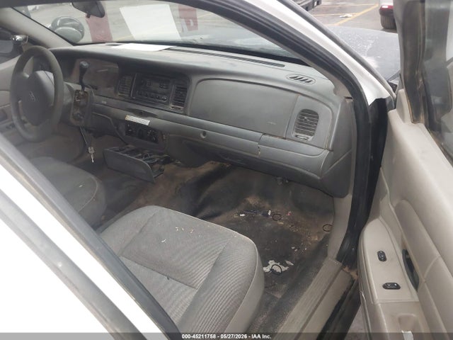 Aukcja sprzedaży 2007 Ford Crown Victoria Police/police Interceptor, vin: 2FAFP71W07X125082, numer aukcji: 45211758