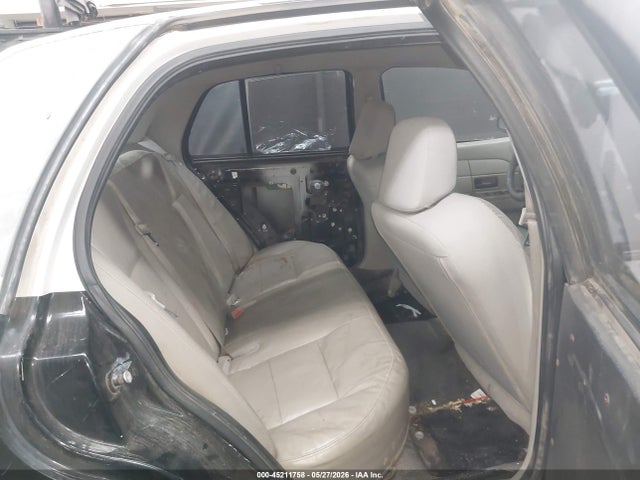 Aukcja sprzedaży 2007 Ford Crown Victoria Police/police Interceptor, vin: 2FAFP71W07X125082, numer aukcji: 45211758