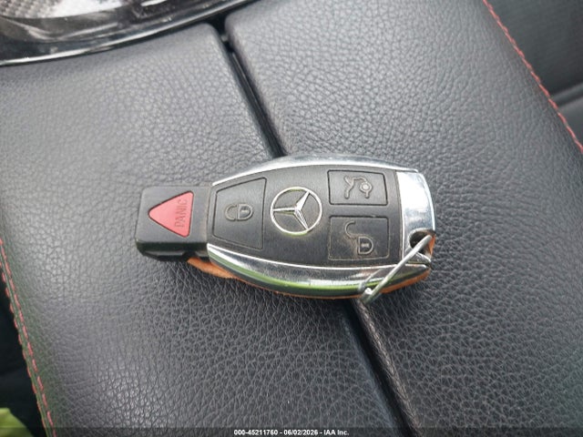 45211760 :رقم المزاد ، WDDWJ6EB8HF464351 vin ، 2017 Mercedes-benz Amg C 43 4matic مزاد بيع