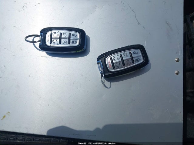 Продаж на аукціоні авто 2017 Chrysler Pacifica Touring, vin: 2C4RC1DG5HR536195, номер лоту: 45211762
