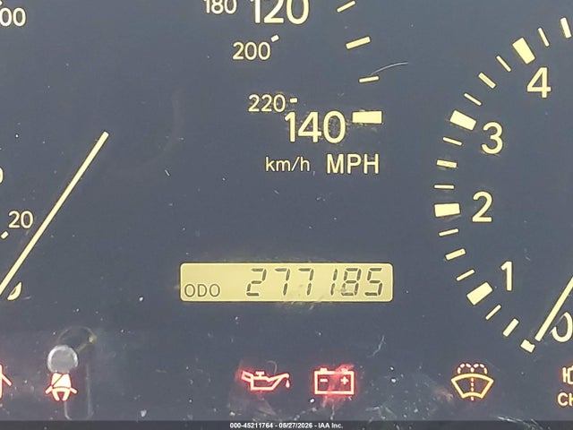 2000 Lexus Rx 300 მანქანა იყიდება აუქციონზე, vin: JT6GF10U9Y0073277, აუქციონის ნომერი: 45211764