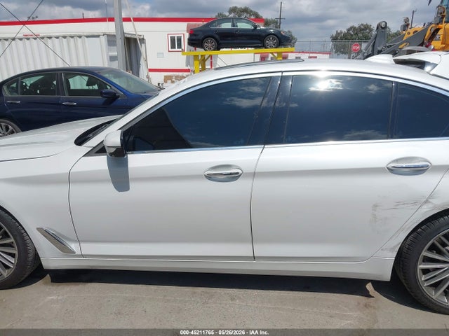 BMW 530I 2017 WBAJA5C33HG896203 Image 15
