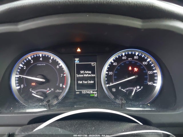 45211768 :رقم المزاد ، 5TDJZRFH0HS518534 vin ، 2017 Toyota Highlander Xle مزاد بيع
