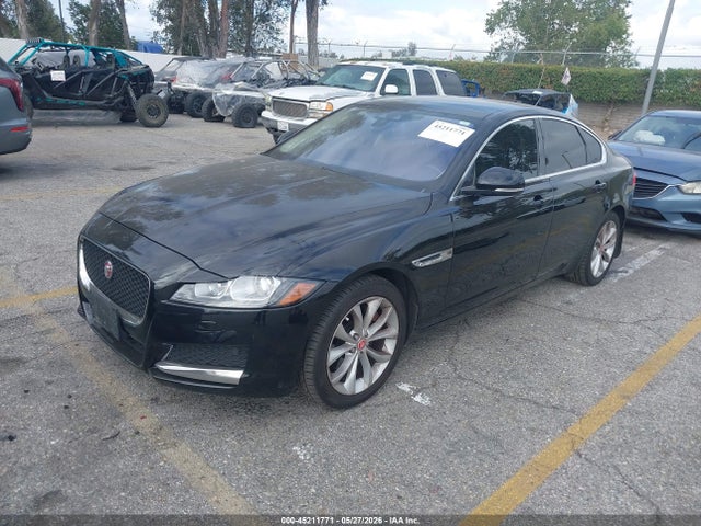 SAJBJ4FX1KCY79223 Jaguar Xf 25t Premium