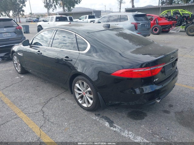 SAJBJ4FX1KCY79223 Jaguar Xf 25t Premium