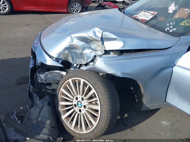 BMW 335i 2014 WBA3A9C59EF479283 Image 6