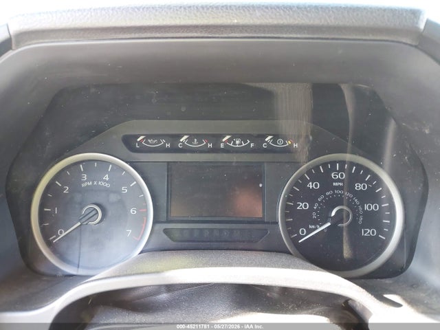 Продаж на аукціоні авто 2018 Ford F-150 Xlt, vin: 1FTEW1EG9JFA11660, номер лоту: 45211781