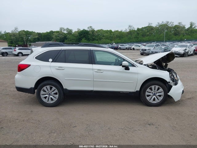 Aukcja sprzedaży 2015 Subaru Outback 2.5i Premium, vin: 4S4BSACC9F3230783, numer aukcji: 45211782
