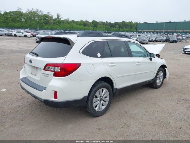 Aukcja sprzedaży 2015 Subaru Outback 2.5i Premium, vin: 4S4BSACC9F3230783, numer aukcji: 45211782