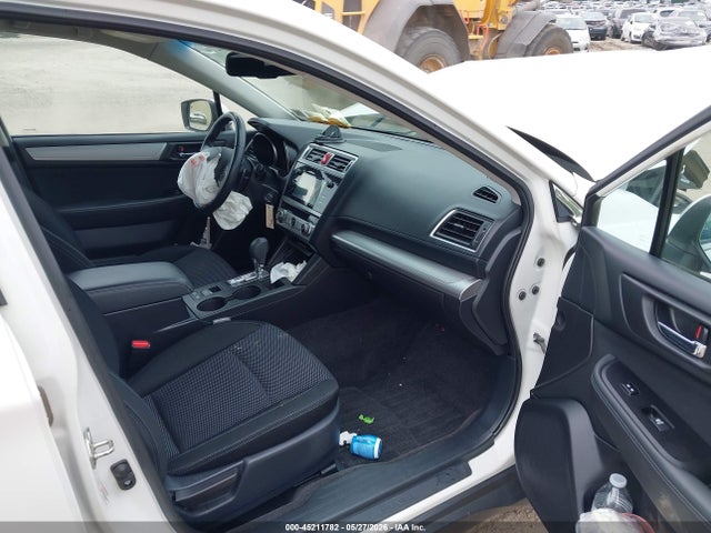 Aukcja sprzedaży 2015 Subaru Outback 2.5i Premium, vin: 4S4BSACC9F3230783, numer aukcji: 45211782