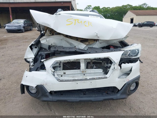 Aukcja sprzedaży 2015 Subaru Outback 2.5i Premium, vin: 4S4BSACC9F3230783, numer aukcji: 45211782