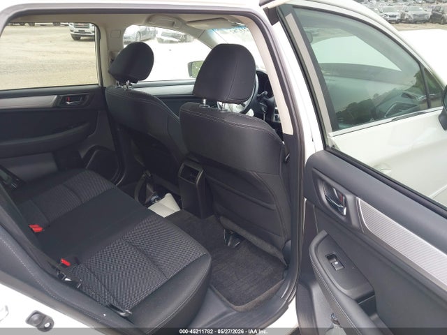 Aukcja sprzedaży 2015 Subaru Outback 2.5i Premium, vin: 4S4BSACC9F3230783, numer aukcji: 45211782