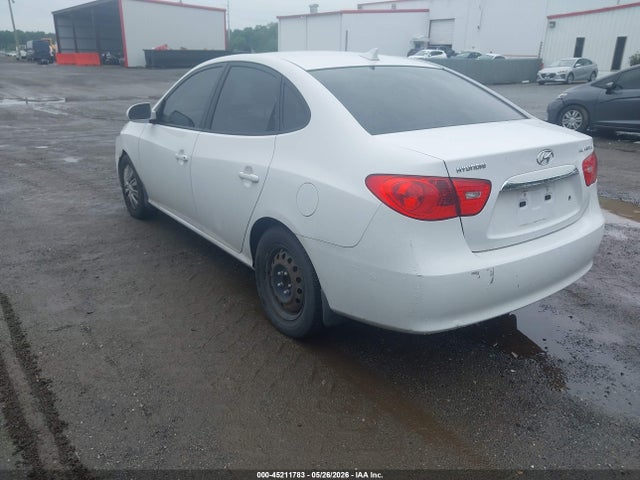 Aukcja sprzedaży 2010 Hyundai Elantra Gls, vin: KMHDU4ADXAU016128, numer aukcji: 45211783