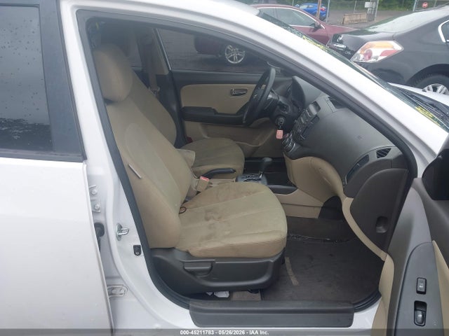 Aukcja sprzedaży 2010 Hyundai Elantra Gls, vin: KMHDU4ADXAU016128, numer aukcji: 45211783
