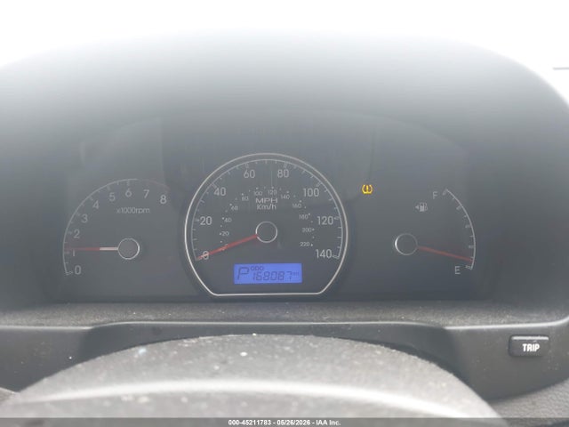 Aukcja sprzedaży 2010 Hyundai Elantra Gls, vin: KMHDU4ADXAU016128, numer aukcji: 45211783