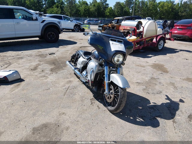 2019 Harley-davidson Flhxse მანქანა იყიდება აუქციონზე, vin: 1HD1PXL1XKB953365, აუქციონის ნომერი: 45211784