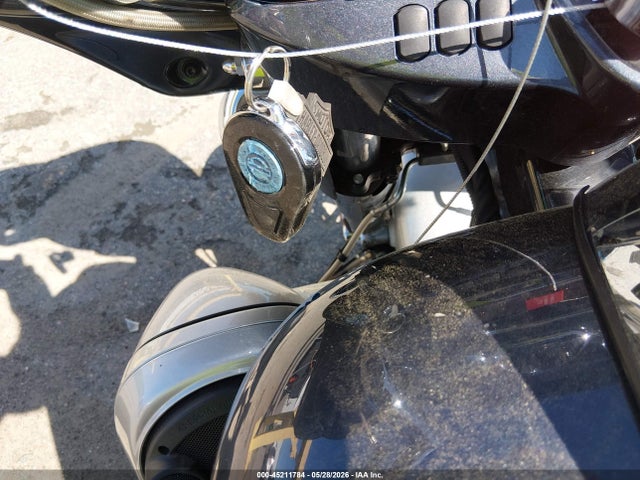2019 Harley-davidson Flhxse მანქანა იყიდება აუქციონზე, vin: 1HD1PXL1XKB953365, აუქციონის ნომერი: 45211784