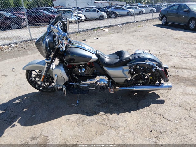 2019 Harley-davidson Flhxse მანქანა იყიდება აუქციონზე, vin: 1HD1PXL1XKB953365, აუქციონის ნომერი: 45211784