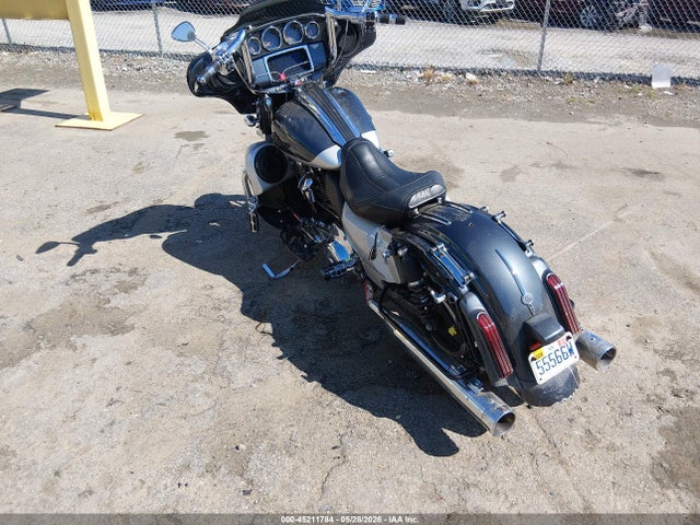 2019 Harley-davidson Flhxse მანქანა იყიდება აუქციონზე, vin: 1HD1PXL1XKB953365, აუქციონის ნომერი: 45211784