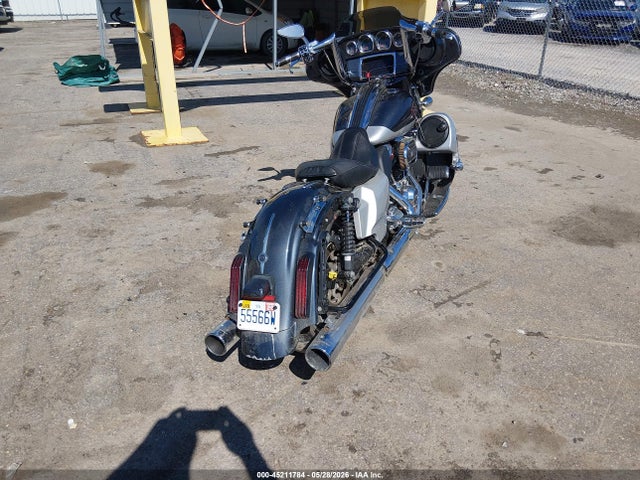 2019 Harley-davidson Flhxse მანქანა იყიდება აუქციონზე, vin: 1HD1PXL1XKB953365, აუქციონის ნომერი: 45211784