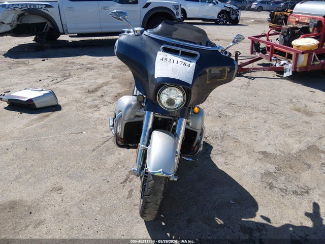 2019 Harley-davidson Flhxse მანქანა იყიდება აუქციონზე, vin: 1HD1PXL1XKB953365, აუქციონის ნომერი: 45211784