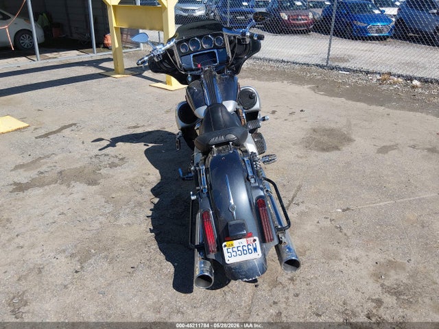 2019 Harley-davidson Flhxse მანქანა იყიდება აუქციონზე, vin: 1HD1PXL1XKB953365, აუქციონის ნომერი: 45211784