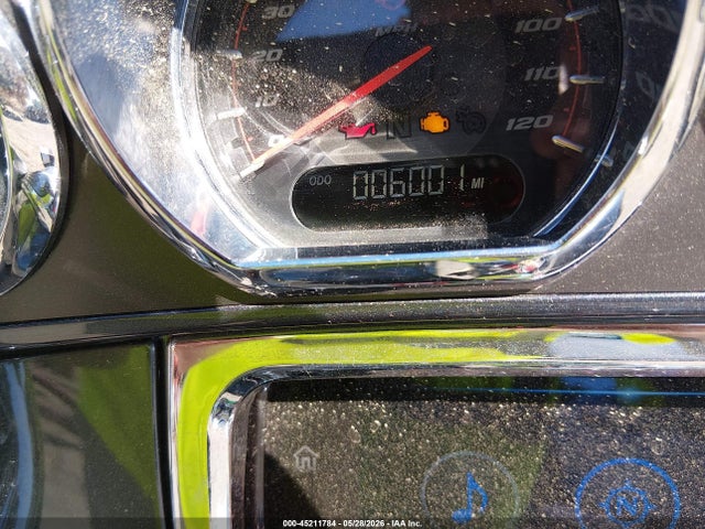 2019 Harley-davidson Flhxse მანქანა იყიდება აუქციონზე, vin: 1HD1PXL1XKB953365, აუქციონის ნომერი: 45211784