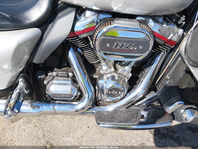 2019 Harley-davidson Flhxse მანქანა იყიდება აუქციონზე, vin: 1HD1PXL1XKB953365, აუქციონის ნომერი: 45211784
