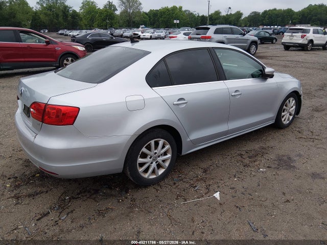 Продаж на аукціоні авто 2014 Volkswagen Jetta 1.8t Se, vin: 3VWD17AJXEM213229, номер лоту: 45211786