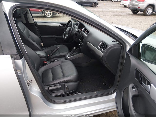 Продаж на аукціоні авто 2014 Volkswagen Jetta 1.8t Se, vin: 3VWD17AJXEM213229, номер лоту: 45211786