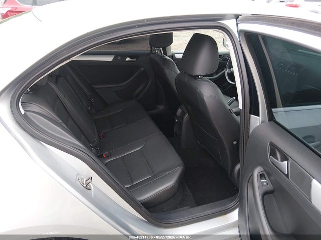 Продаж на аукціоні авто 2014 Volkswagen Jetta 1.8t Se, vin: 3VWD17AJXEM213229, номер лоту: 45211786