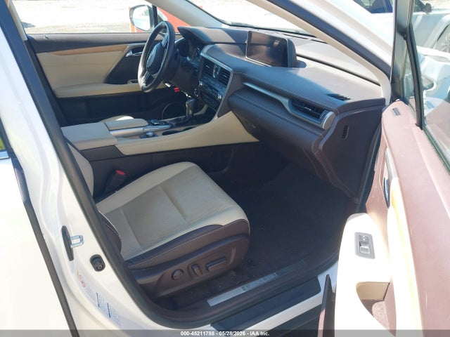 Lexus Rx 450hl Premium 2018 JTJDGKCAXJ2000653 Image 5