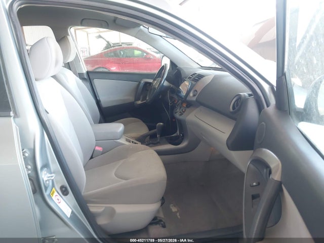 Aukcja sprzedaży 2007 Toyota Rav4 Limited V6, vin: JTMZK34V875009101, numer aukcji: 45211789