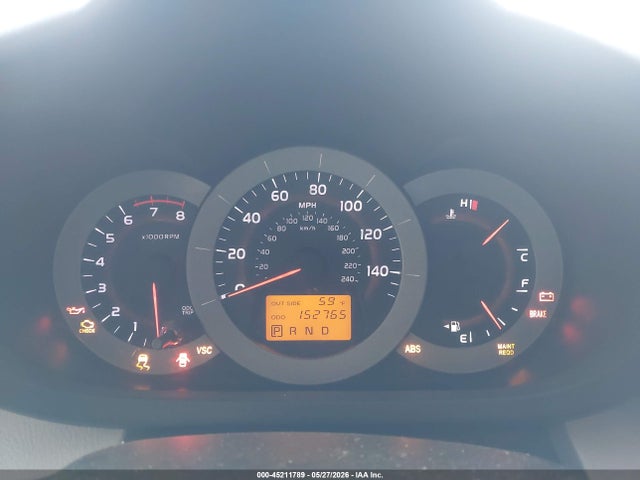 Aukcja sprzedaży 2007 Toyota Rav4 Limited V6, vin: JTMZK34V875009101, numer aukcji: 45211789