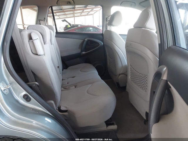 Aukcja sprzedaży 2007 Toyota Rav4 Limited V6, vin: JTMZK34V875009101, numer aukcji: 45211789