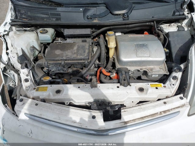 Продаж на аукціоні авто 2009 Toyota Prius, vin: JTDKB20U197833988, номер лоту: 45211791
