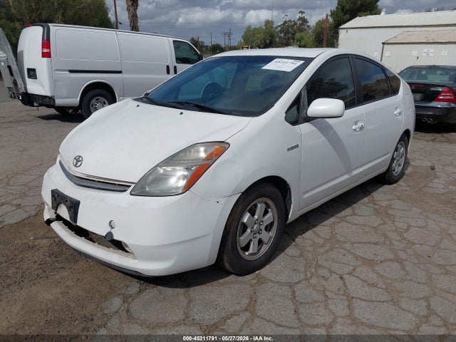 Продаж на аукціоні авто 2009 Toyota Prius, vin: JTDKB20U197833988, номер лоту: 45211791