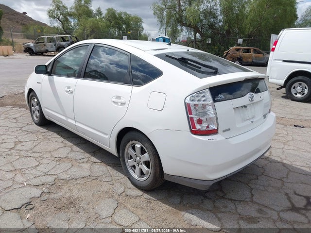 Продаж на аукціоні авто 2009 Toyota Prius, vin: JTDKB20U197833988, номер лоту: 45211791