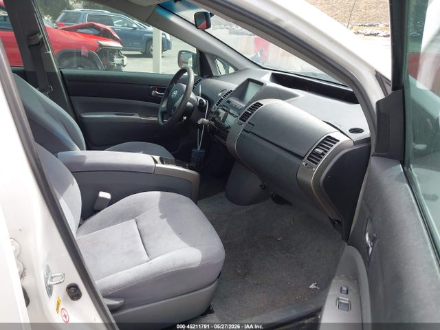 Продаж на аукціоні авто 2009 Toyota Prius, vin: JTDKB20U197833988, номер лоту: 45211791