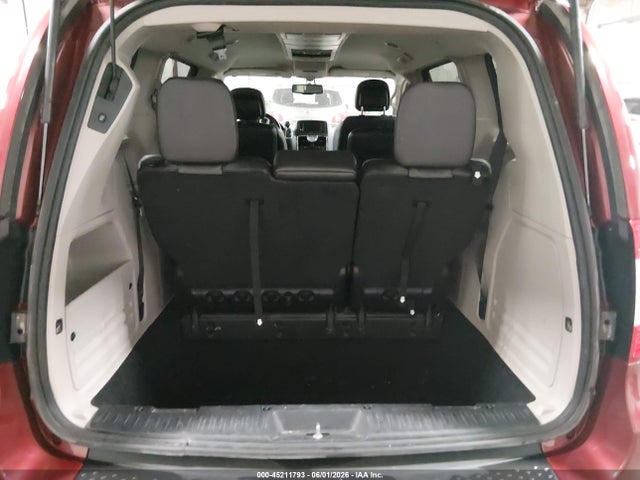 Продаж на аукціоні авто 2015 Chrysler Town & Country Touring-l, vin: 2C4RC1CG2FR742895, номер лоту: 45211793