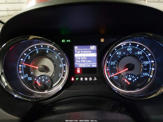 Продаж на аукціоні авто 2015 Chrysler Town & Country Touring-l, vin: 2C4RC1CG2FR742895, номер лоту: 45211793