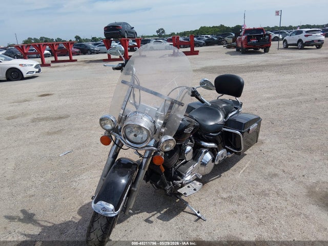 Aukcja sprzedaży 2001 Harley-davidson Flhrci, vin: 1HD1FRW191Y654309, numer aukcji: 45211796