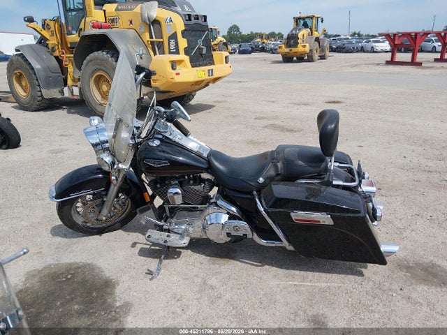 Aukcja sprzedaży 2001 Harley-davidson Flhrci, vin: 1HD1FRW191Y654309, numer aukcji: 45211796